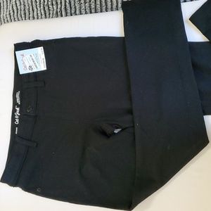 CAT AND JACK LARGE (10/12) PLUS JEGGING